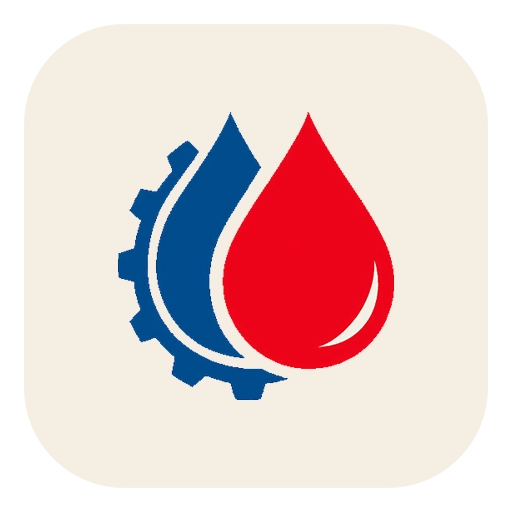 TecDroil Logo